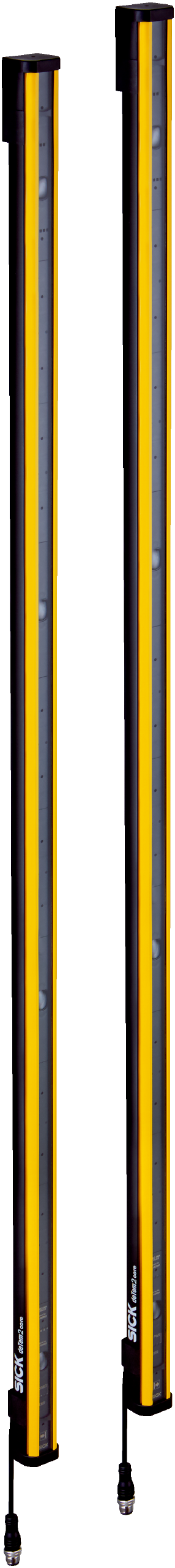 p502446 Light Curtain