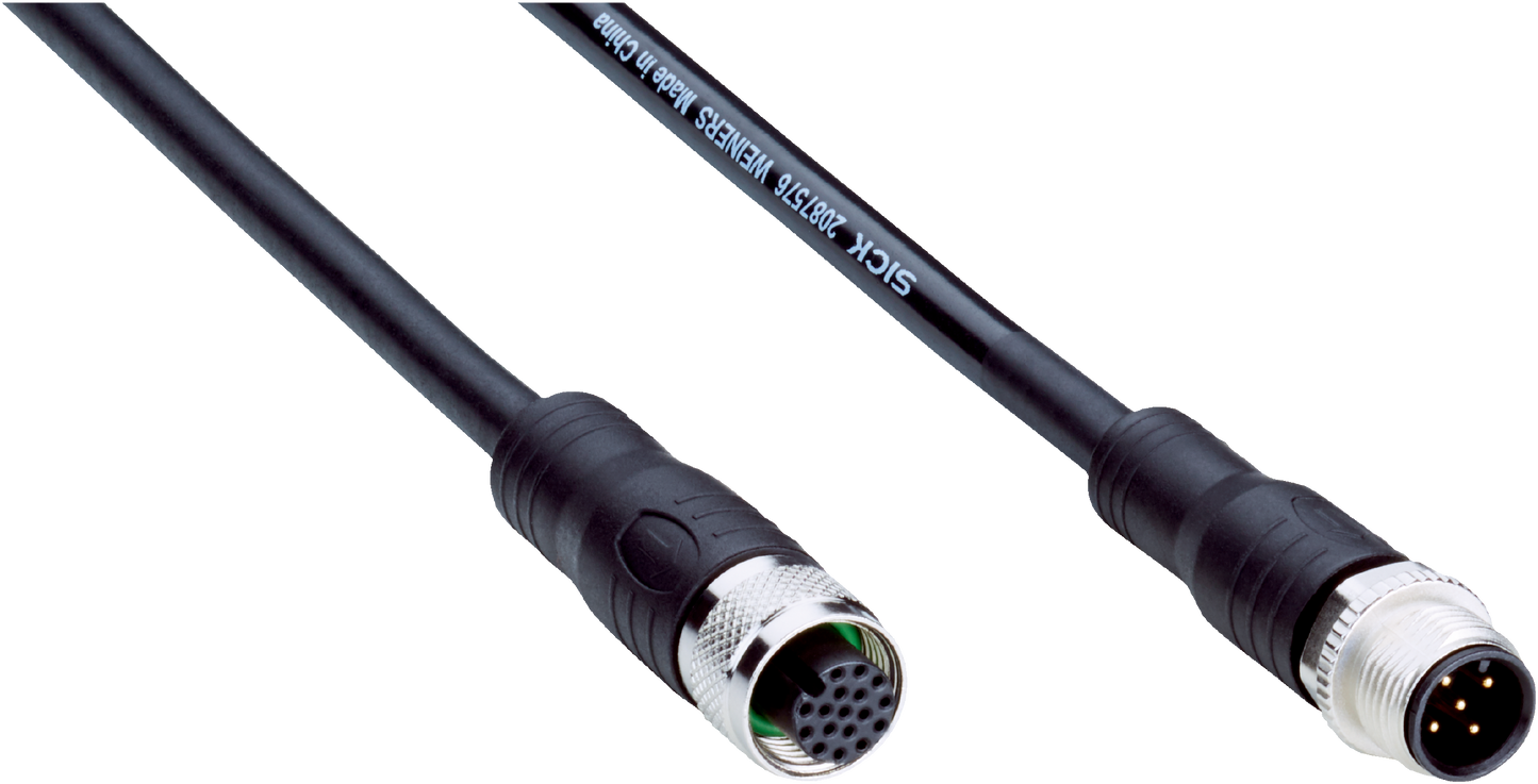 2087577 SICK Sensor & Actuator Cable