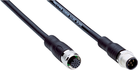 2087577 SICK Sensor & Actuator Cable