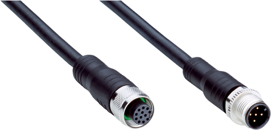 2087578 SICK Sensor & Actuator Cable
