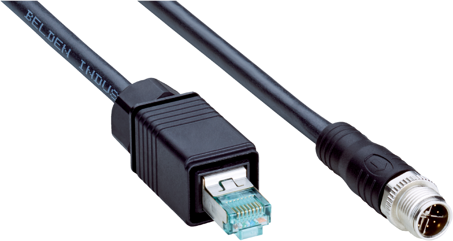 2087585 SICK Sensor & Actuator Cable