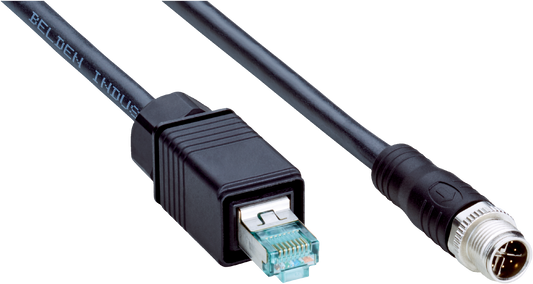 2087584 SICK Sensor & Actuator Cable