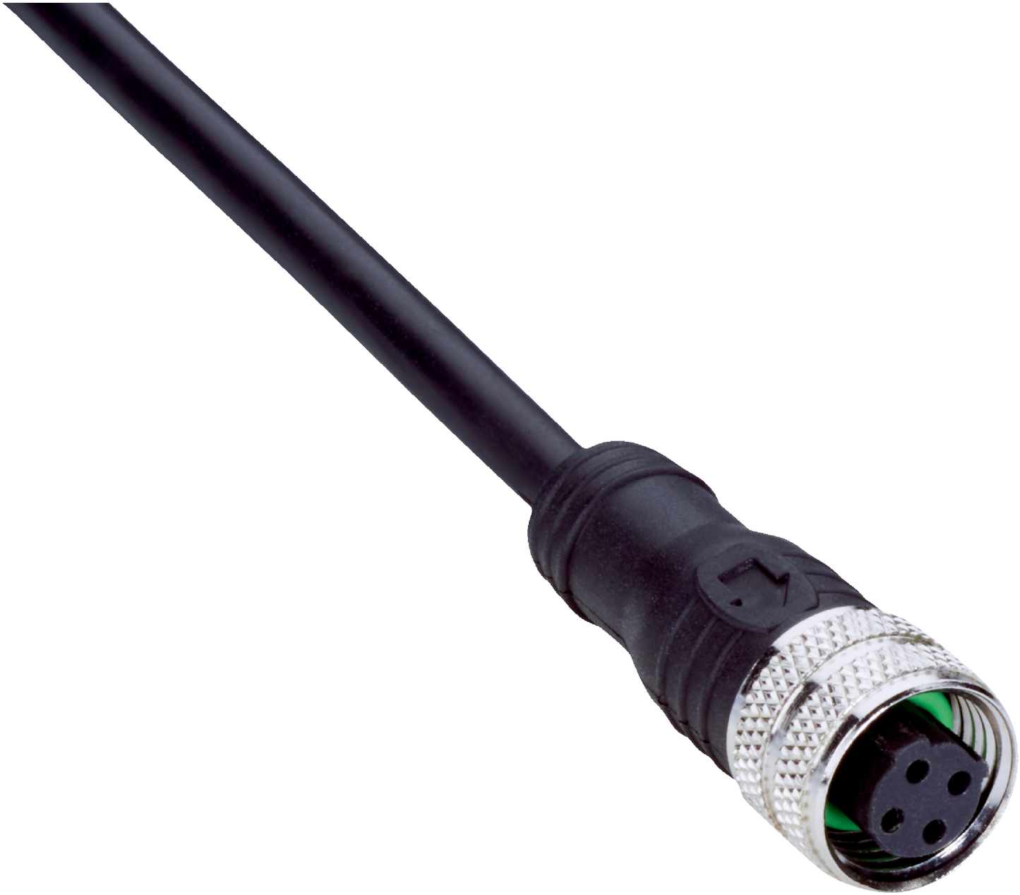 6053107 SICK Sensor & Actuator Cable