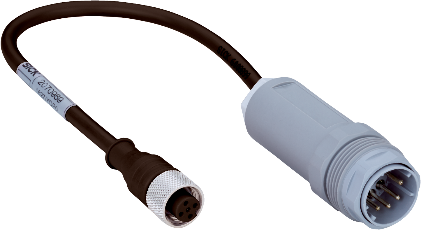 2070989 SICK Sensor & Actuator Cable