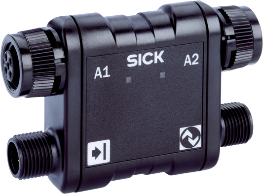 2092757 SICK Sensor & Actuator Cable