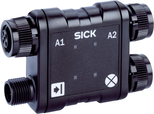 2092758 SICK Sensor & Actuator Cable