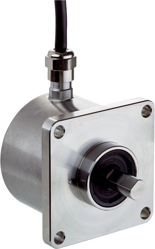 1112249 DBS60 Motion Sensor