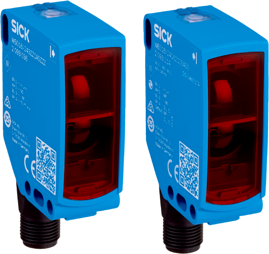 1110738 Photoelectric Sensors