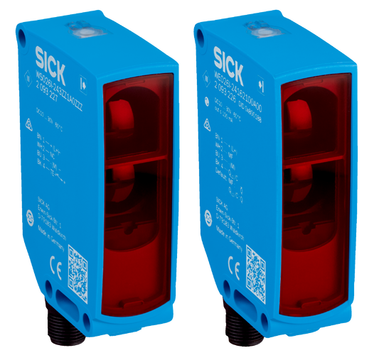 1102909 Photoelectric Sensors