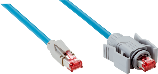 6029775 SICK Sensor & Actuator Cable