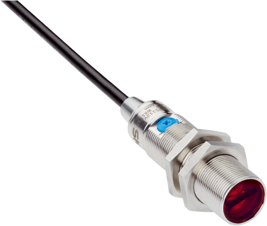 1113801 Photoelectric Sensors