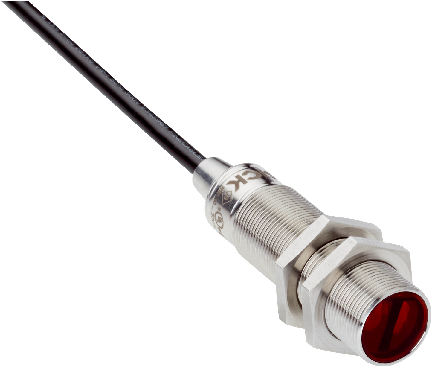 1085937 Photoelectric Sensors