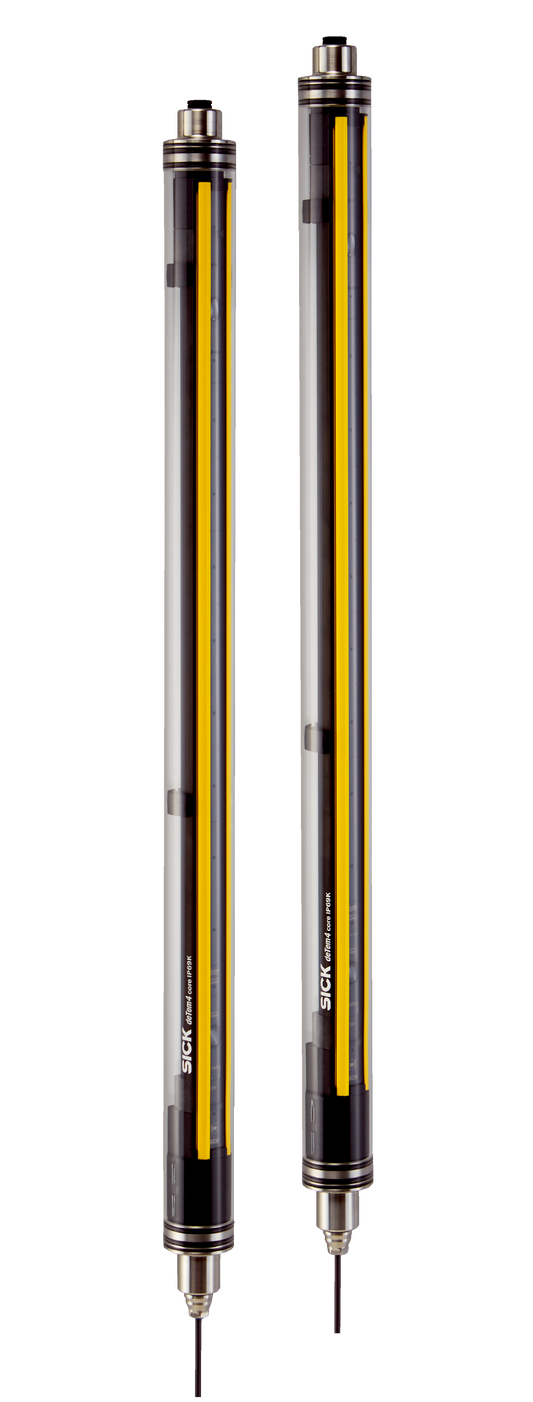 p534650 Light Curtain