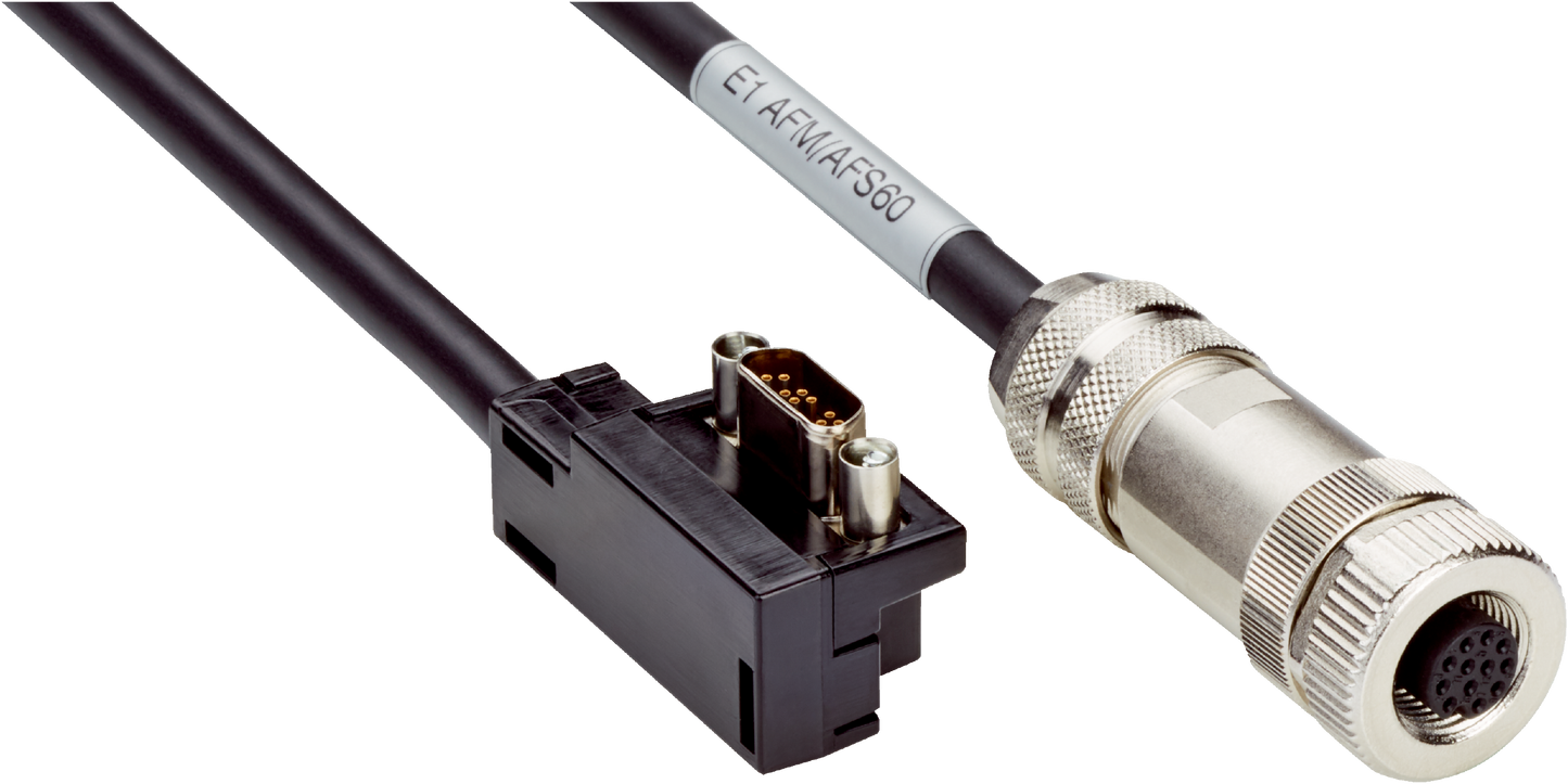 2094372 SICK Sensor & Actuator Cable