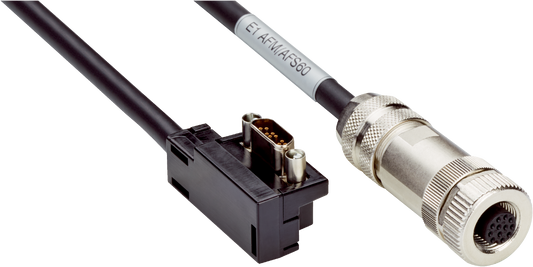 2094436 SICK Sensor & Actuator Cable