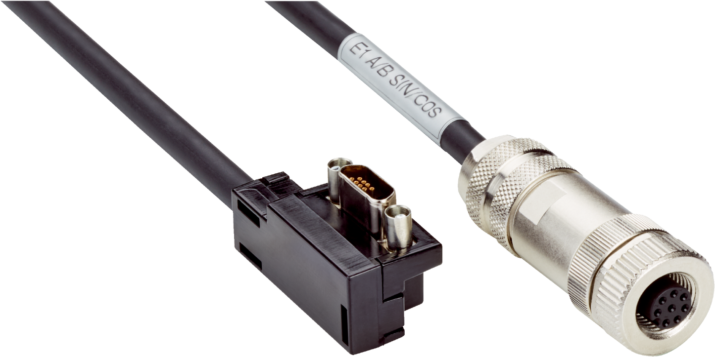 2094402 SICK Sensor & Actuator Cable