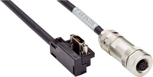 2094426 SICK Sensor & Actuator Cable
