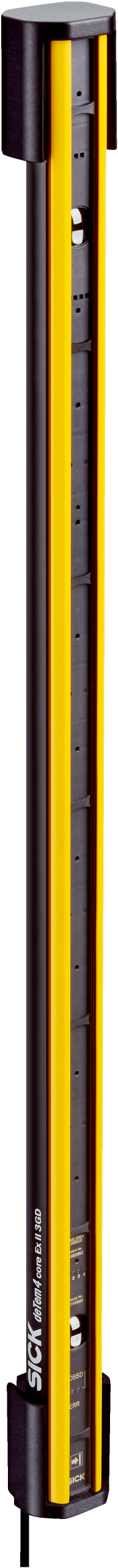 1092045 Light Curtain