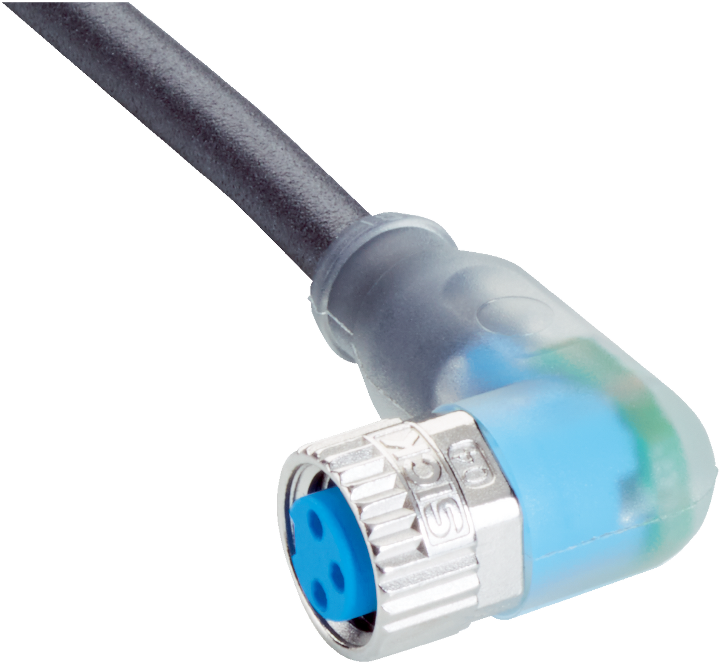 2095593 SICK Sensor & Actuator Cable