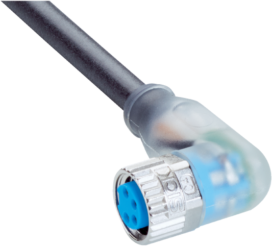 2095598 SICK Sensor & Actuator Cable