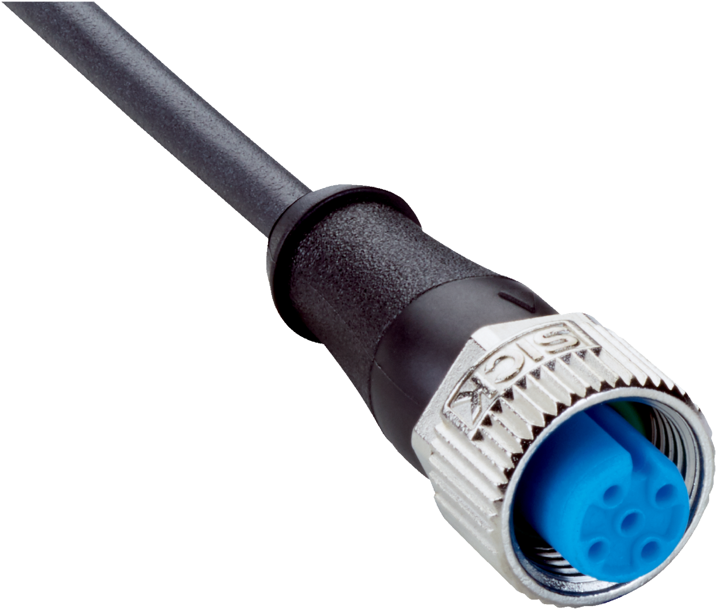 2095846 SICK Sensor & Actuator Cable