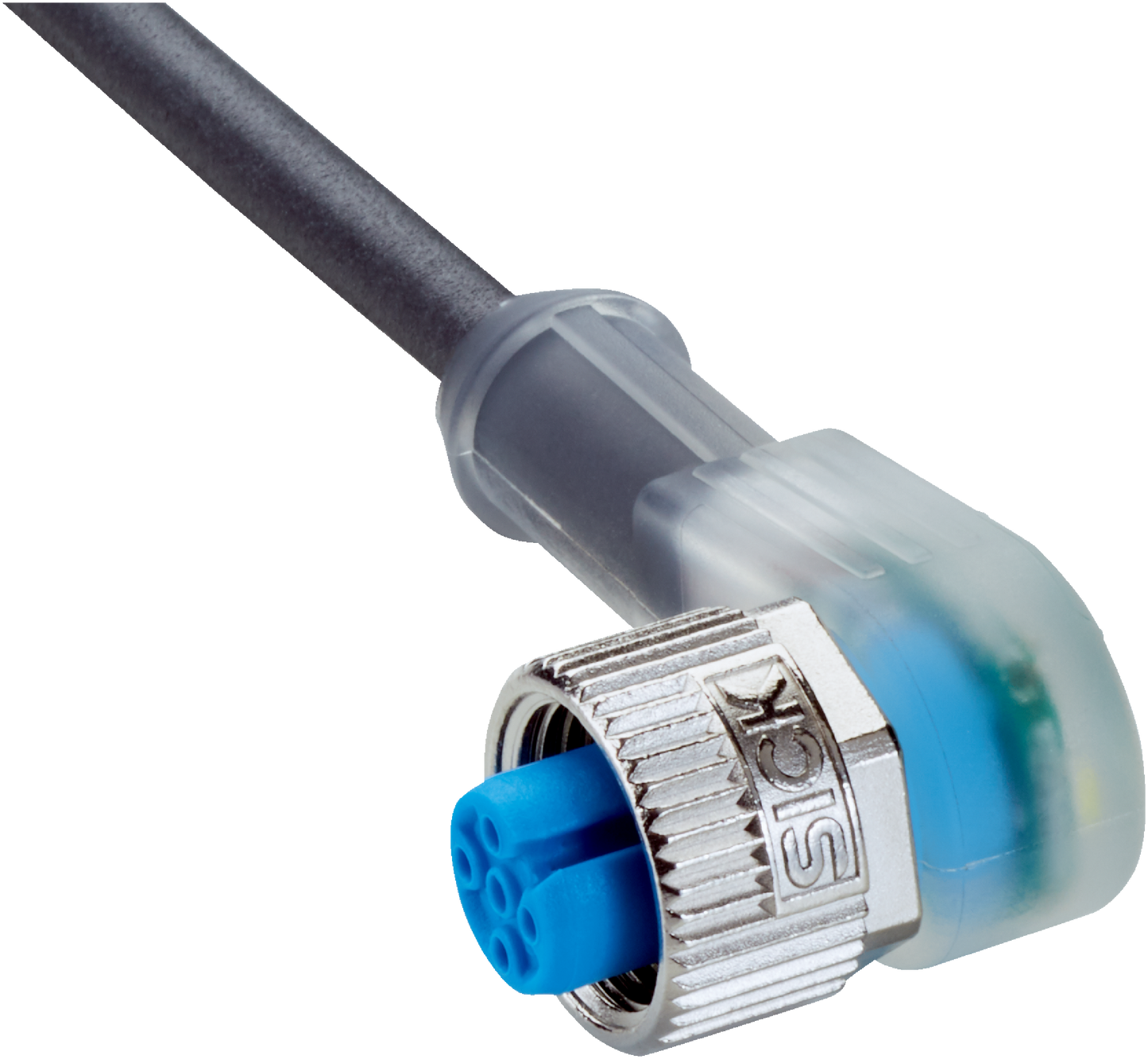 2095839 SICK Sensor & Actuator Cable