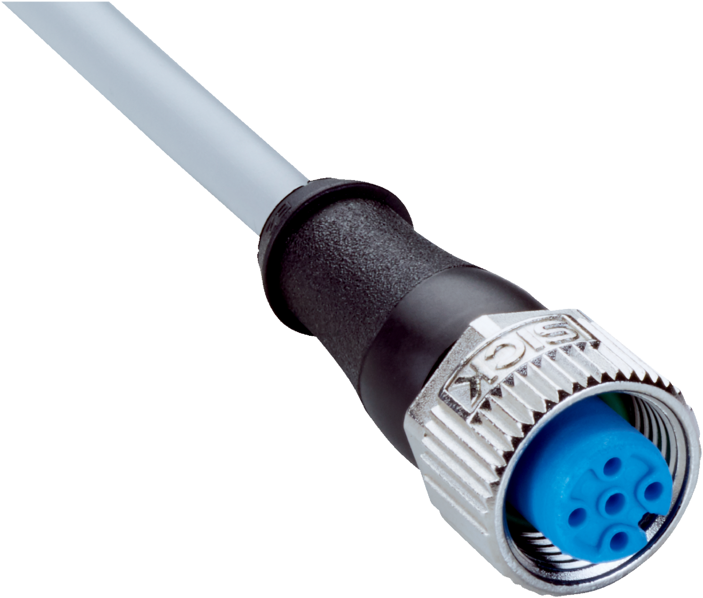 2096236 SICK Sensor & Actuator Cable