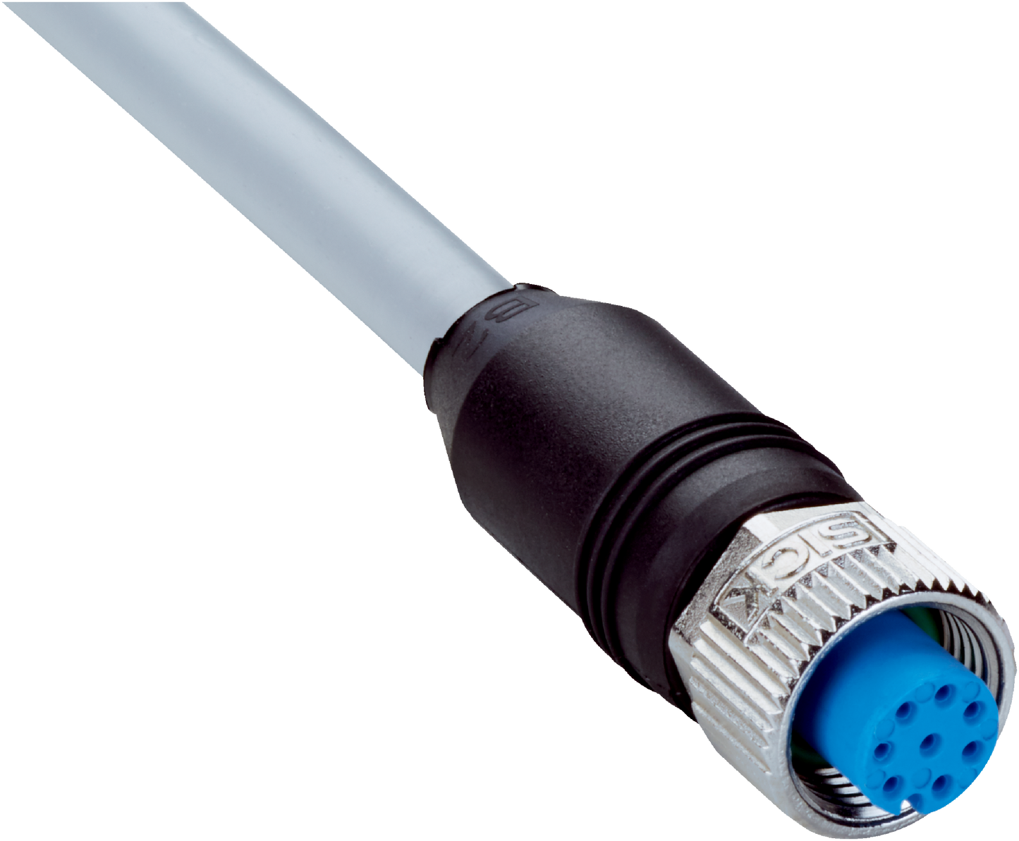 2108582 SICK Sensor & Actuator Cable