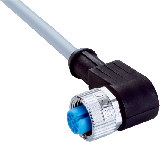 2096214 SICK Sensor & Actuator Cable