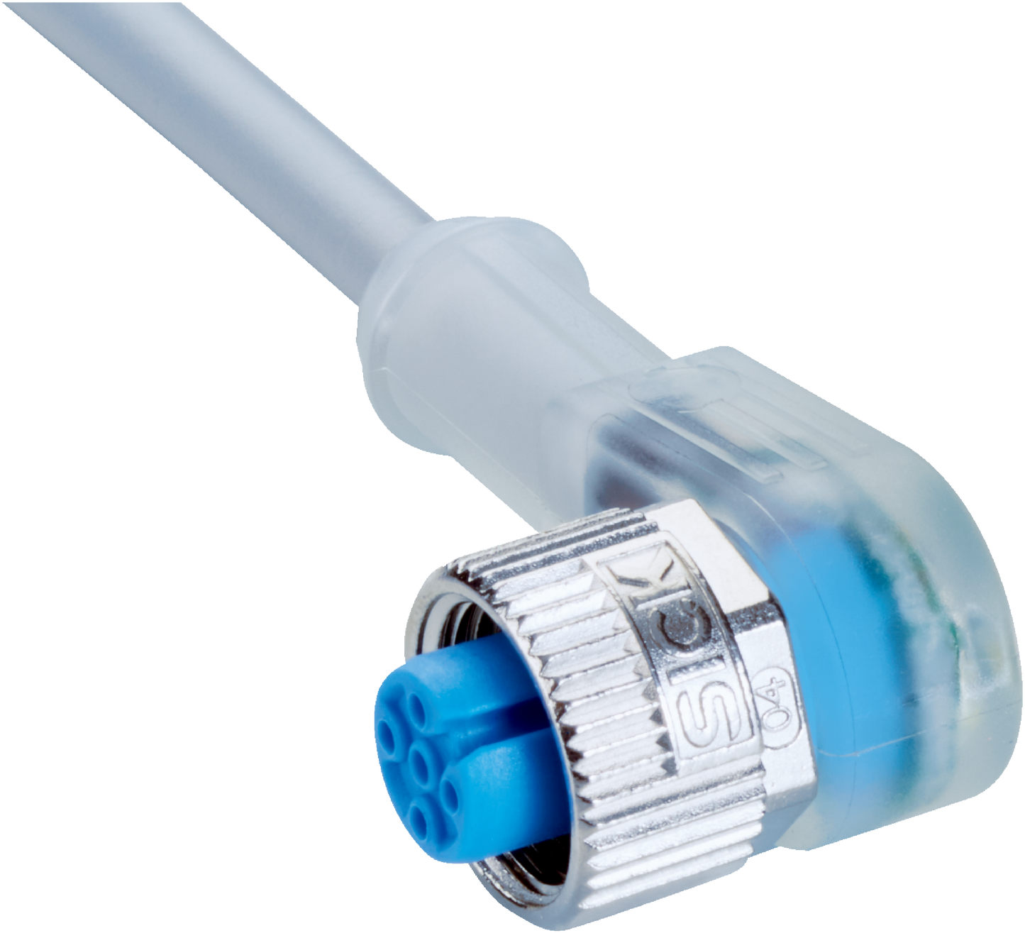 2096231 SICK Sensor & Actuator Cable