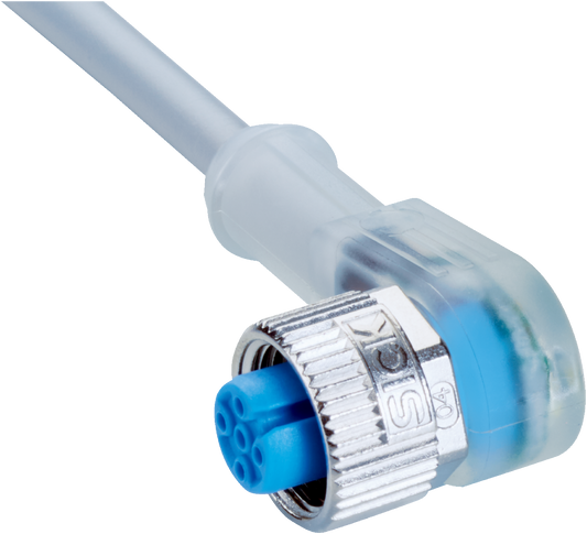 2096231 SICK Sensor & Actuator Cable