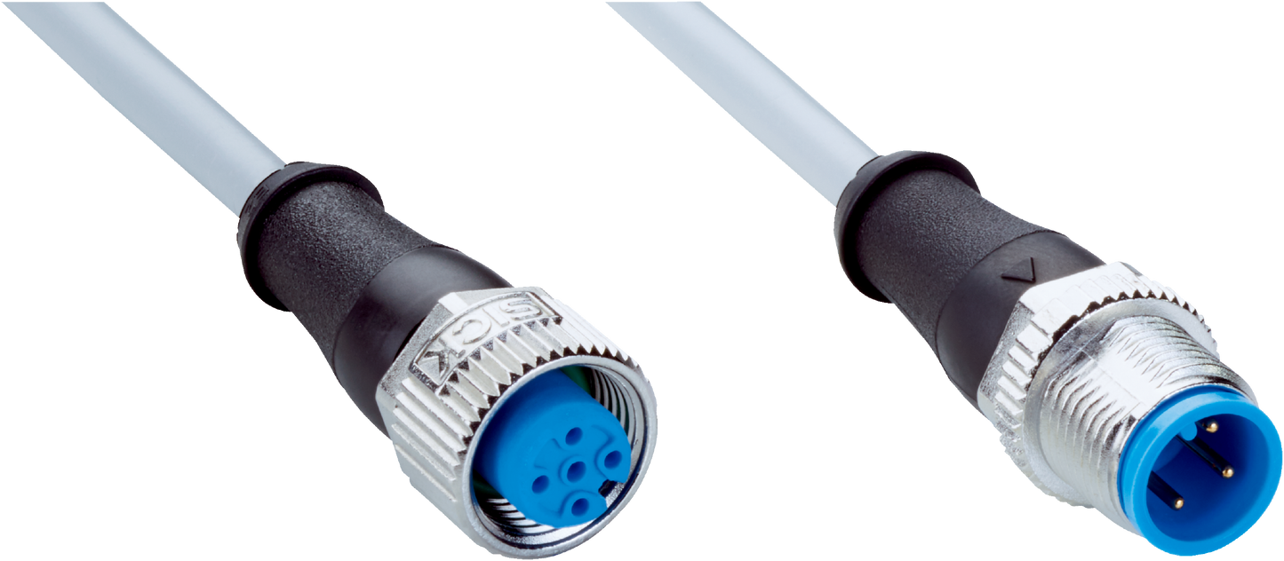 2096359 SICK Sensor & Actuator Cable