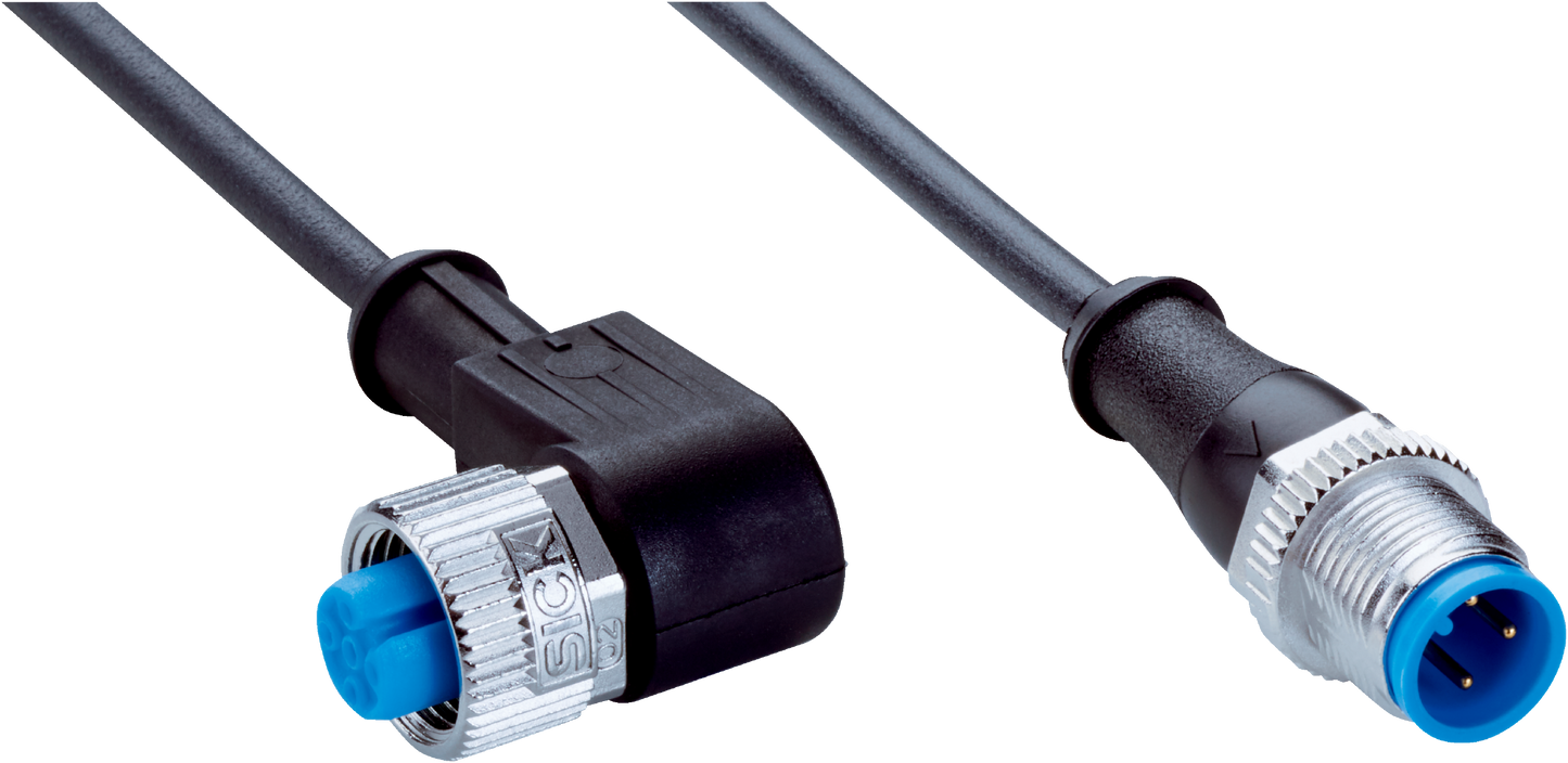 2095737 SICK Sensor & Actuator Cable