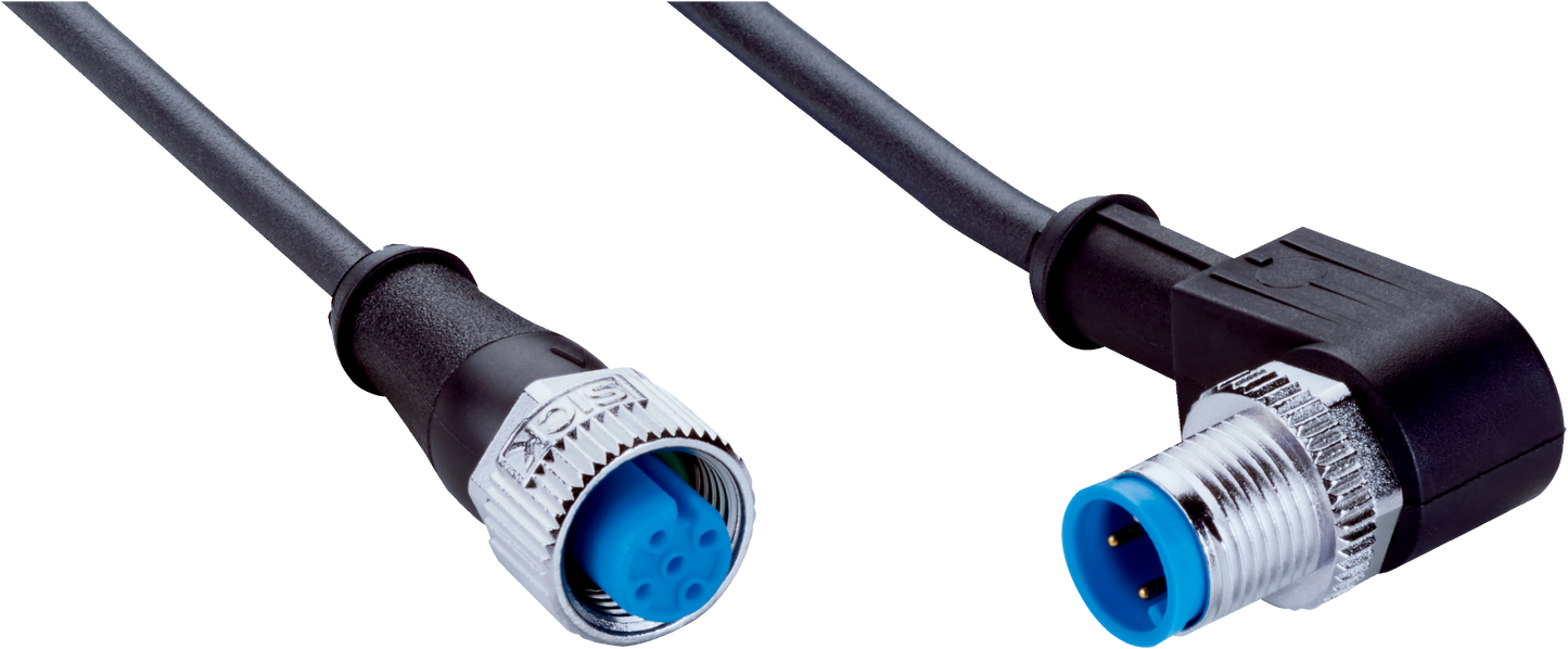 2107728 SICK Sensor & Actuator Cable