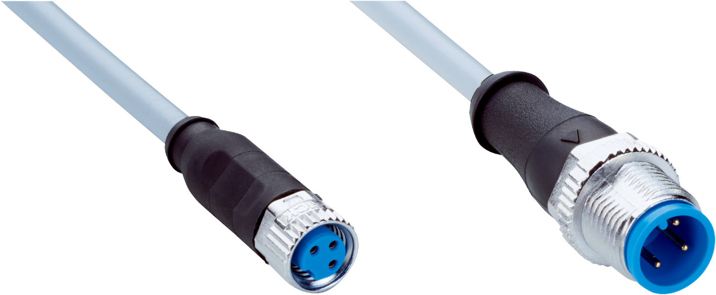 2096605 SICK Sensor & Actuator Cable
