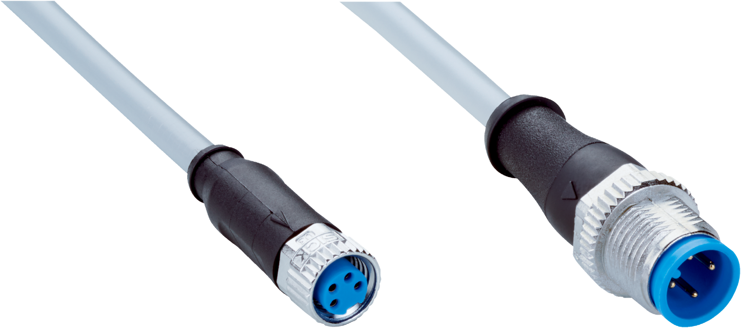 2096609 SICK Sensor & Actuator Cable
