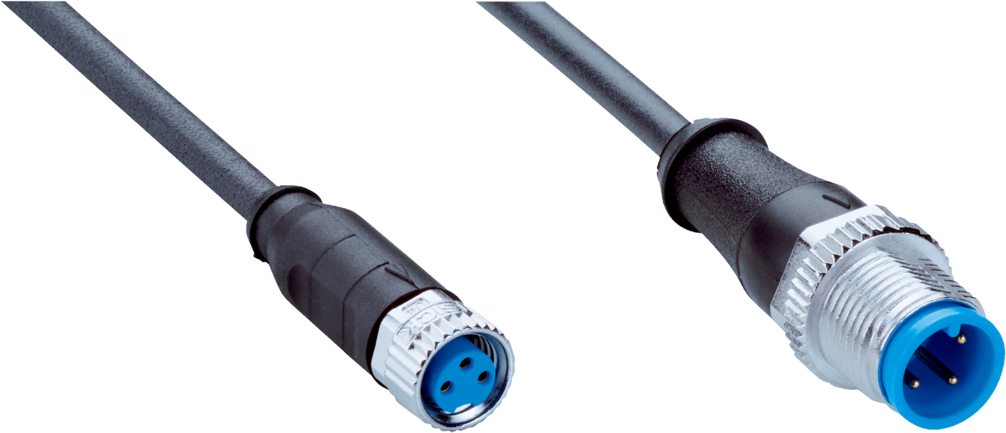2144589 SICK Sensor & Actuator Cable