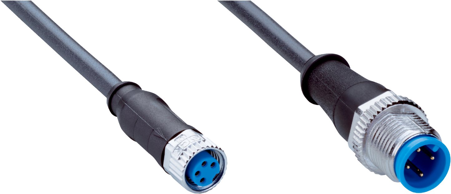 2096136 SICK Sensor & Actuator Cable