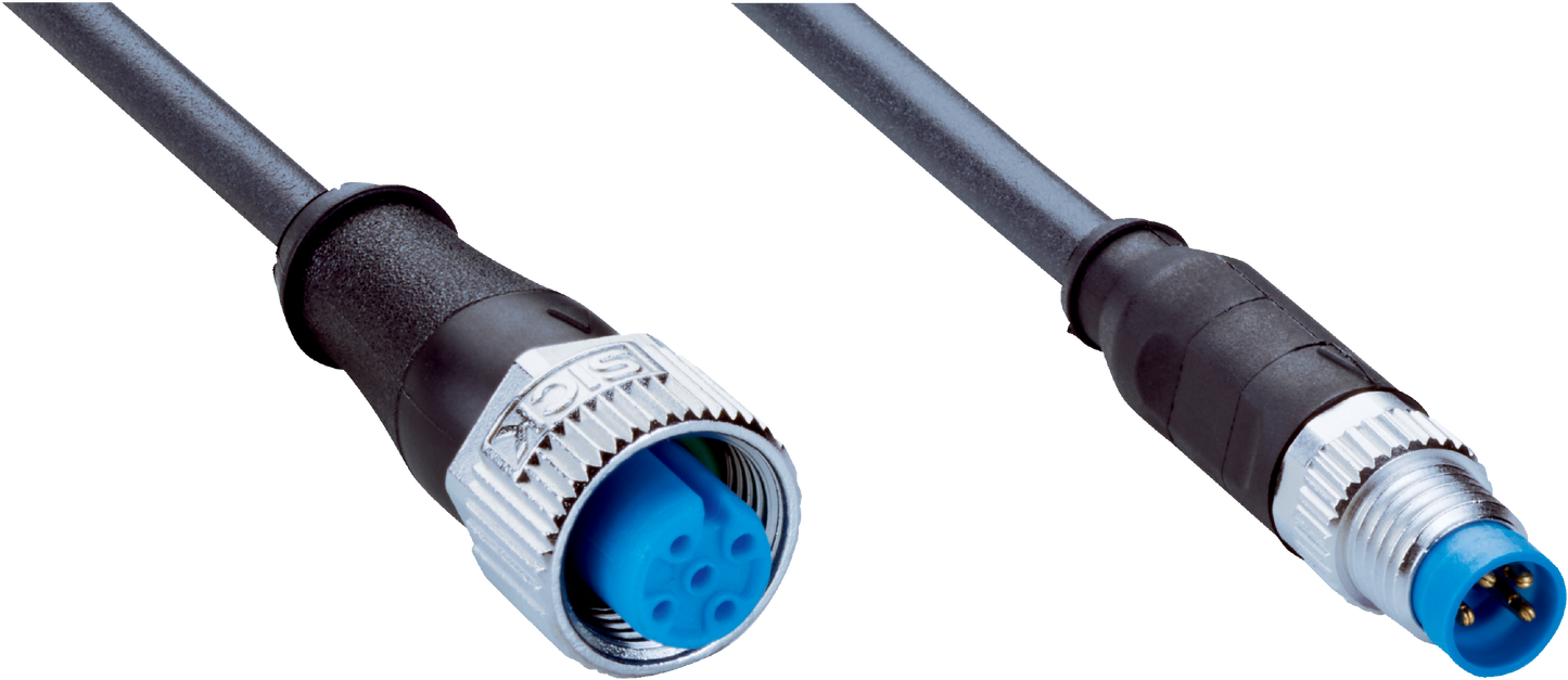 2096112 SICK Sensor & Actuator Cable
