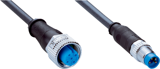 2096113 SICK Sensor & Actuator Cable