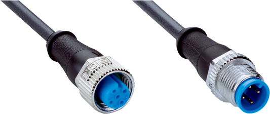 2096001 SICK Sensor & Actuator Cable
