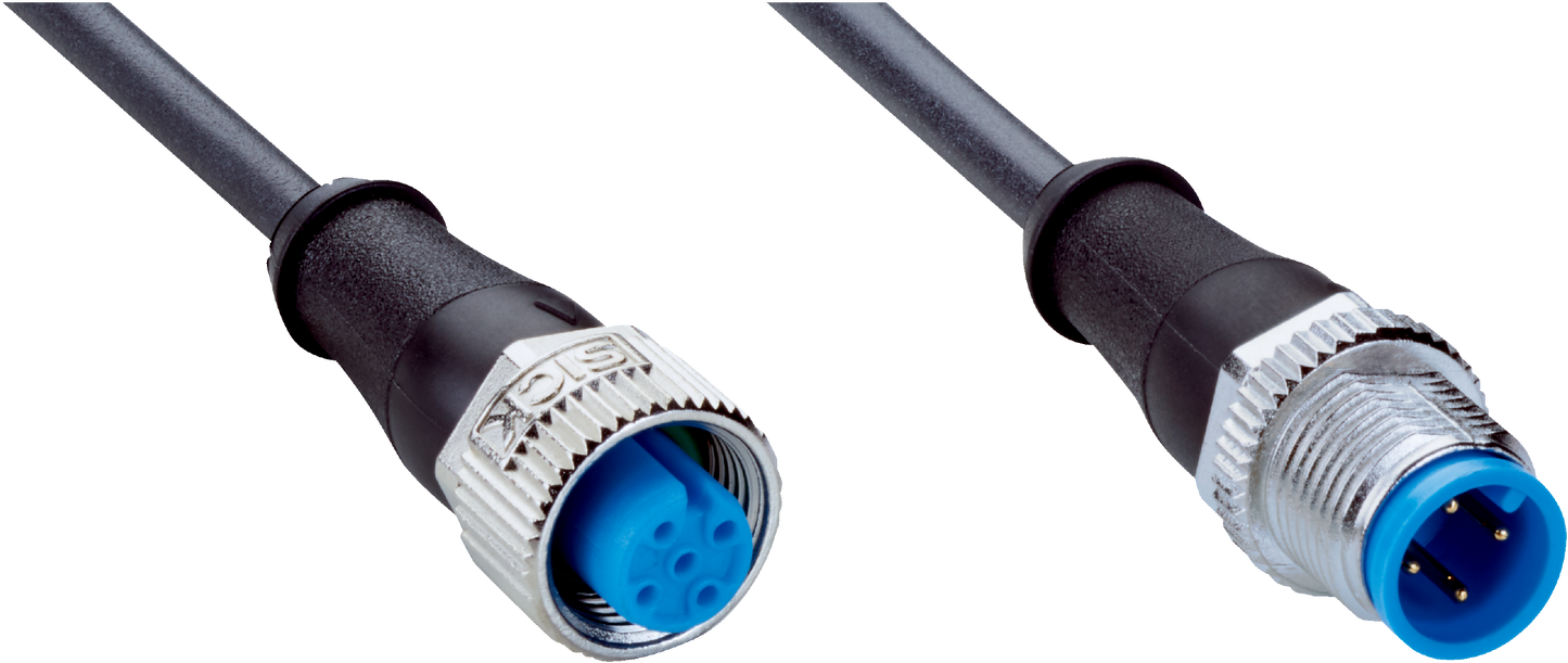 2095997 SICK Sensor & Actuator Cable