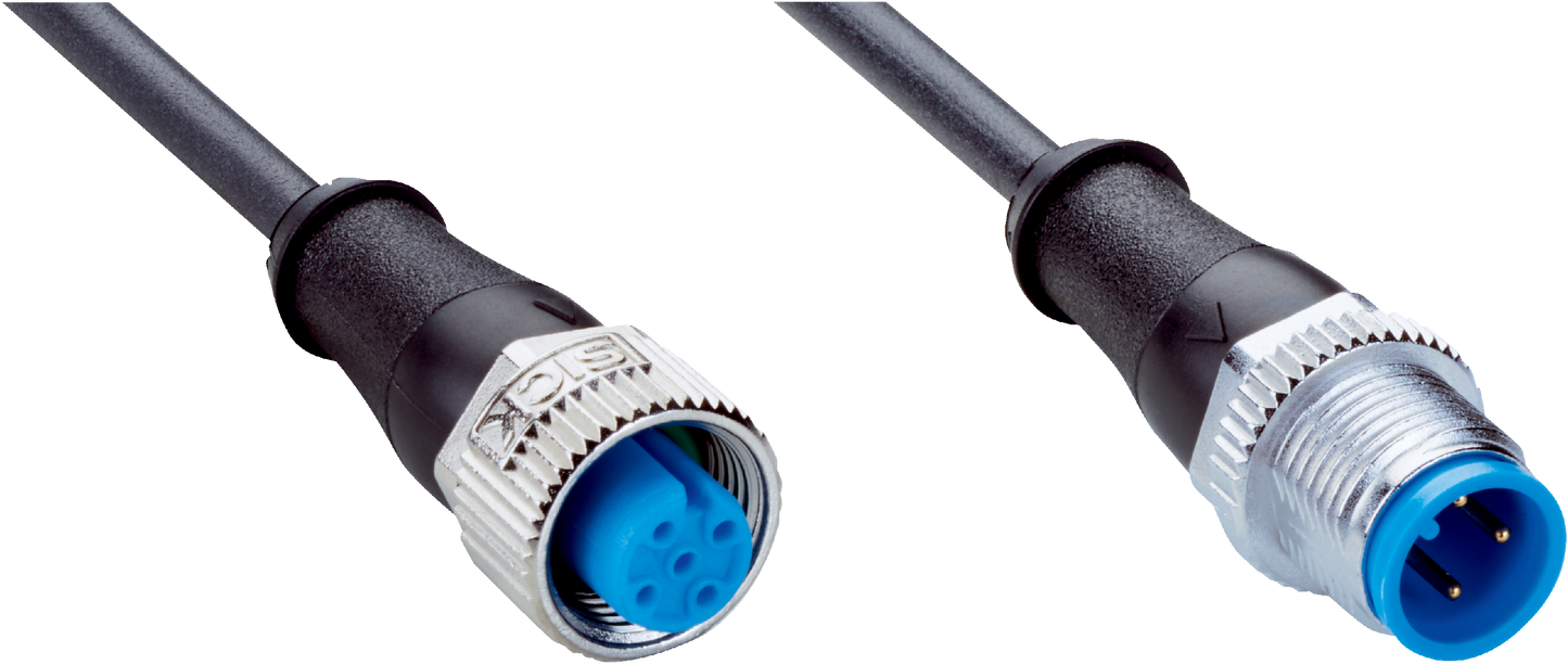 2095995 SICK Sensor & Actuator Cable