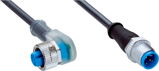 2096138 SICK Sensor & Actuator Cable