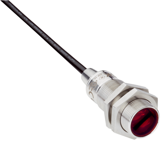 1085707 Photoelectric Sensors