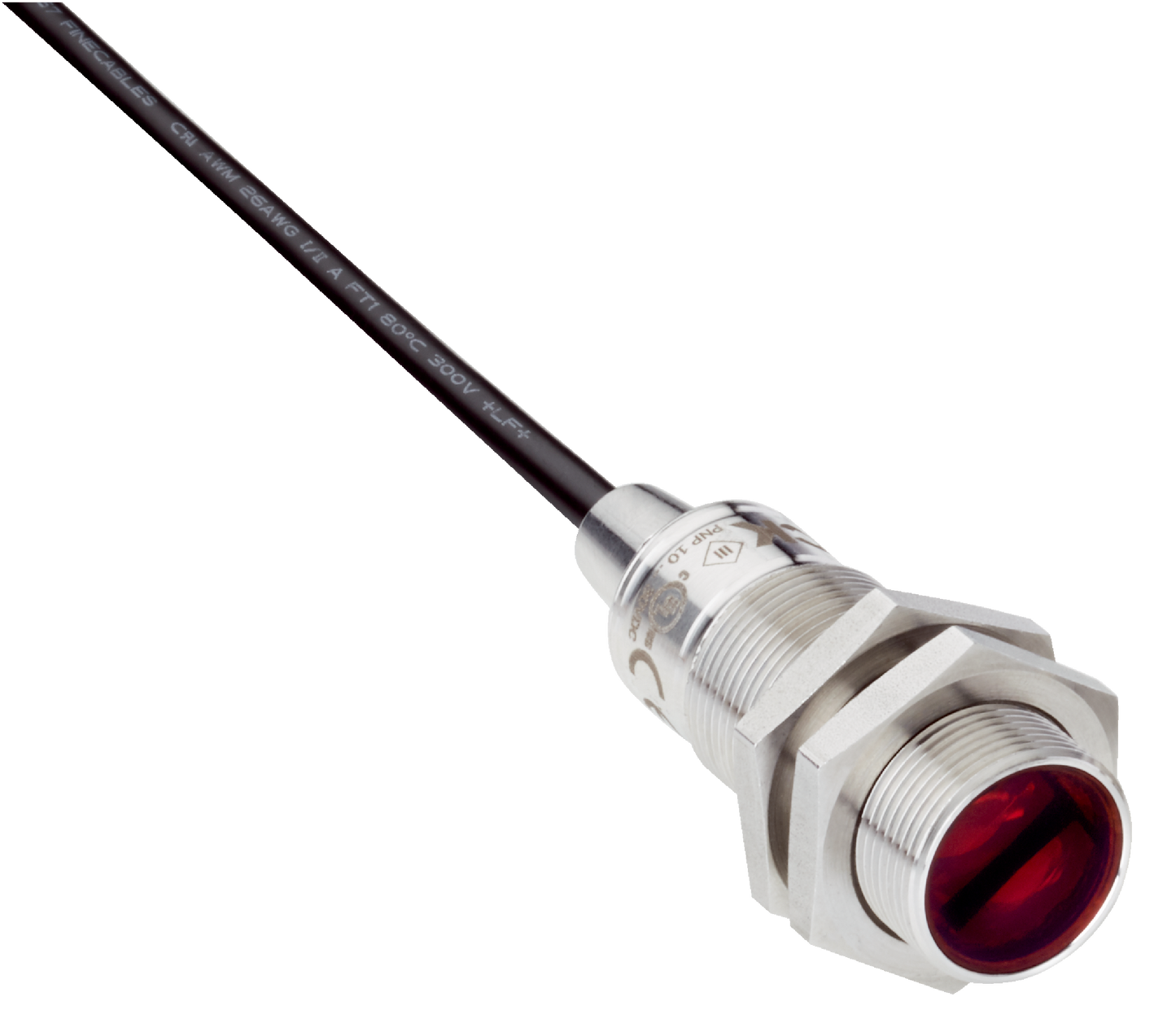 1085863 Photoelectric Sensors