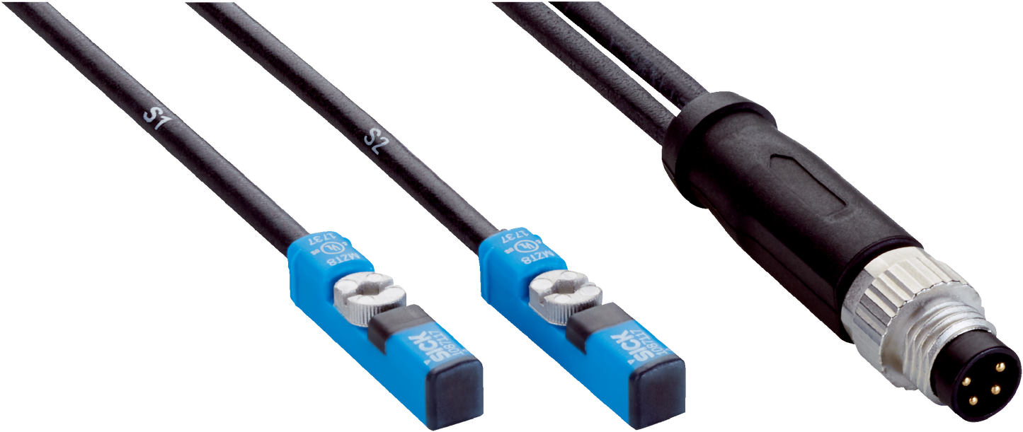 SICK 1095485 Proximity Sensor