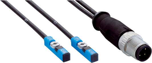 SICK 1087119 Proximity Sensor