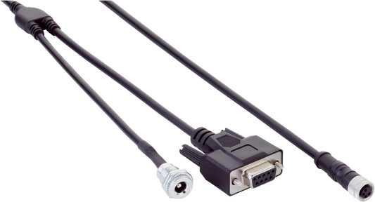 2098412 SICK Sensor & Actuator Cable