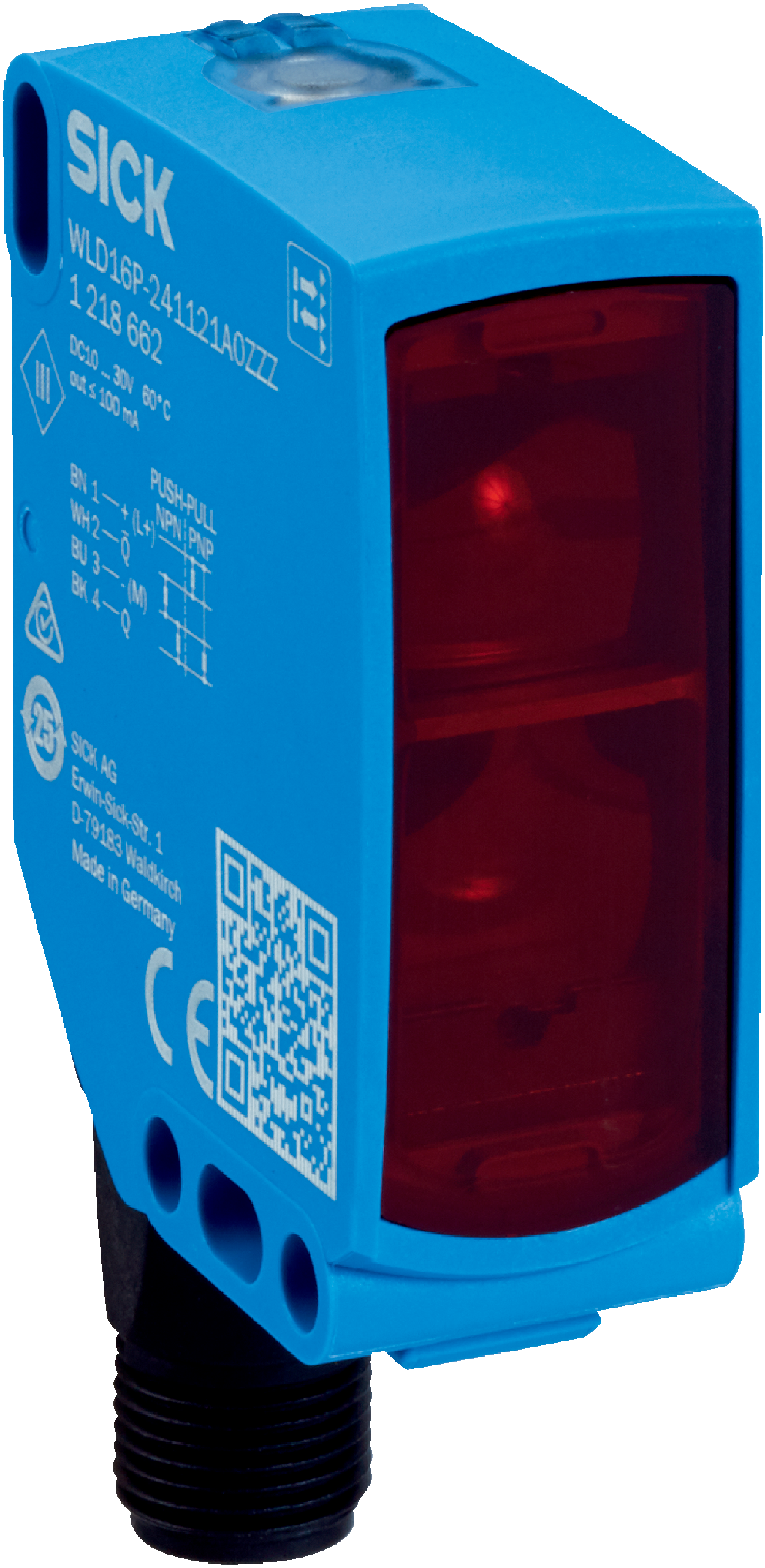 1218662 Photoelectric Sensors
